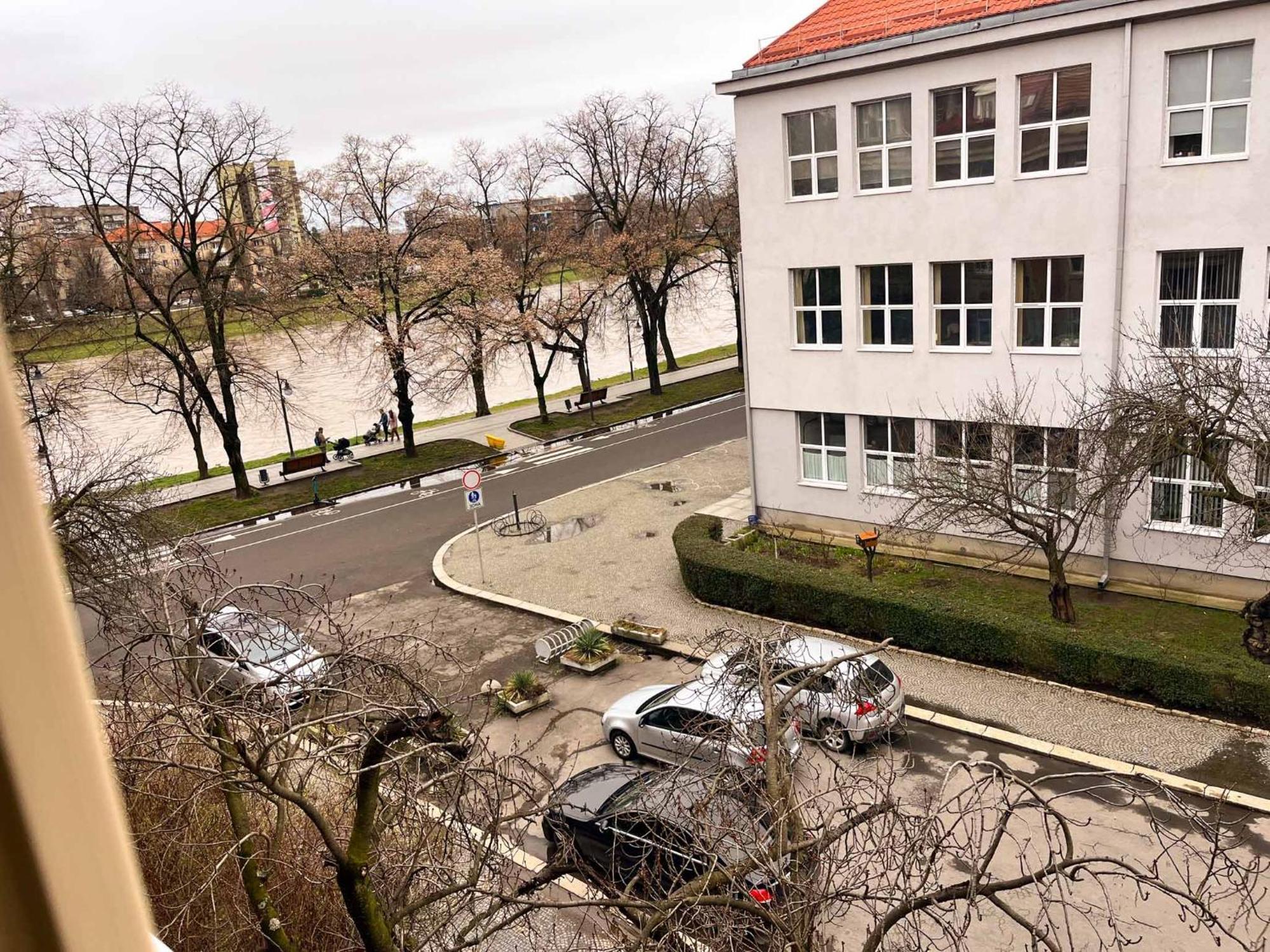 Апарт-Отель "Галаговъ" Uzhhorod Exterior foto